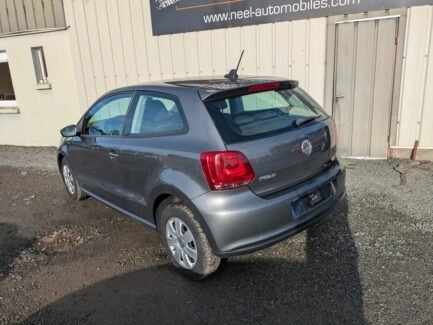 Volkswagen Polo V 2014 – Image 3
