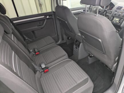 Volkswagen Touran Cup 2014 – Image 3