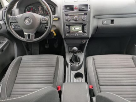 Volkswagen Touran Cup 2014 – Image 2
