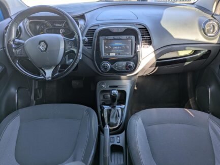 Renault Captur Intens 1.5 dCi 116ch EDC - 2020 – Image 3