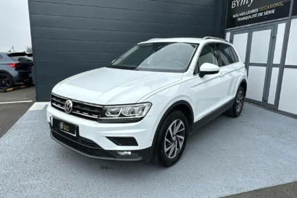 Volkswagen Tiguan 2017 – Image 2